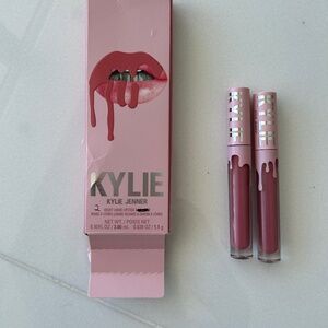 New Kyle velvet liquid lipstick  Harmony  - 2